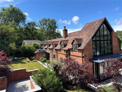 Newtown Common, Newbury, Hampshire, RG20