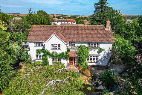 Vales Road, Vales Road, Budleigh Salterton, Devon