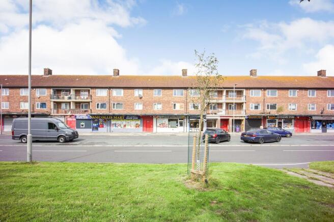 109a to 135a Alderwood Avenue, Liverpool L24 7RB