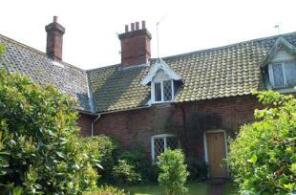 Babyfriars, Long Row, High Street, Dunwich IP17 3DN