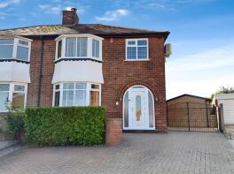 23, Leabrooks Avenue, Sutton-in-ashfield NG17 5HU