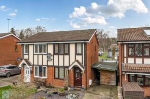 51, Pavilion Court, Newtown SY16 1EB