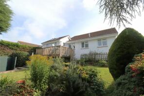 15, Davids Hill, Braunton EX33 1QF