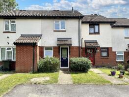2, Courtier Close, Dibden SO45 5UJ