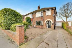 27, Valley Drive, Branton, Doncaster DN3 3NA