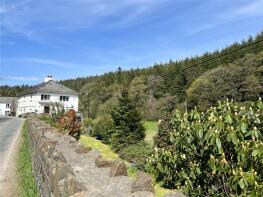 Barwynds, Road Past Milltown, Barnstaple EX31 4HG