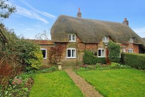 Shallows Cottage, The Shallows, Fordingbridge SP6 2AG