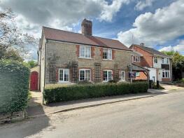 Hays Cottage, Golden Hill, Sturminster Newton DT10 2JP