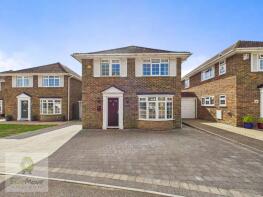 26, Willowbank Drive, High Halstow, Rochester ME3 8TW
