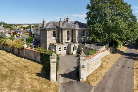 Rectory Lane, Woodford, Kettering, Northamptonshire, NN14