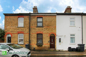 23, Park Road, Waltham Cross EN8 8AG