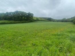 Pen Y Waen Bach, B5435 Bylchau Road, Nantglyn, Denbigh LL16 5PT