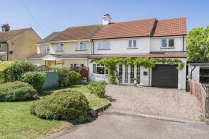 17, Ludgershall Road, Bicester OX25 1PU