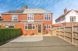 Cheviot View, Netherton Road Through Village, Bedlington NE22 6AT