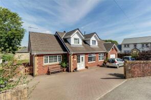 Edgewood, Minor Road Through Broughton Cross, Cockermouth CA13 0TY