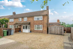 17, Brooke Road, Oakham LE15 8QR