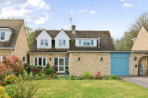 44, Rack End, Witney OX29 7SB