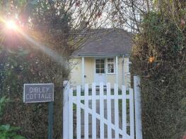 Dibley Cottage, Abbey Wells Road, Newbury RG20 0AG