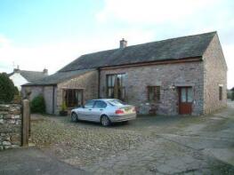 Stanton House, Newby On The C3052 To The C3051, Penrith CA10 3EX