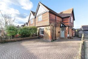 5, New Villas, Forge Lane, Maidstone ME15 0HH