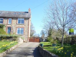 1, Sunray, Mill Hill, Chepstow NP16 7NP