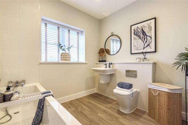 Show Home Ex