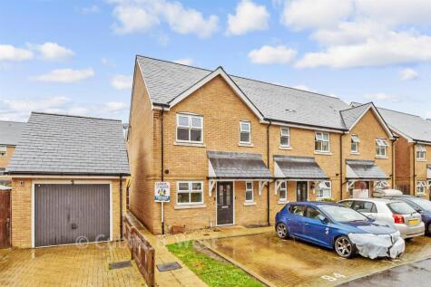 Olive Close, Horsham, West Sussex