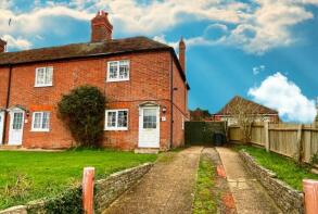 3 4, The Street, Ashford TN26 1EJ