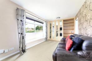 35, Beaminster Way, Newcastle Upon Tyne NE3 2QU