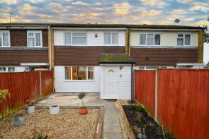 9, St Albans Close, Guildford GU3 3DQ