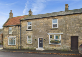 21 Midwhitton, Front Street, Alnwick NE66 4AL