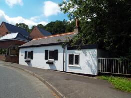 Gate House, Corwen Road, Mold CH7 4HR