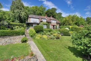 Bramble Patch, Puddledock Lane, Westerham TN16 1PY