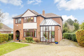 3, New Road, Beckley, Oxford OX3 9ST