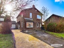 15, Mallory Walk, Dodleston, Chester CH4 9NP