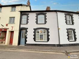 8, Anchor Street, Watchet TA23 0AZ