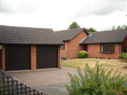 16, Bridgetown Road, Stratford-upon-avon CV37 7JA