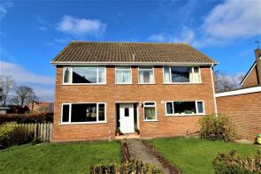 2, Church Garth, Northallerton DL6 2HW