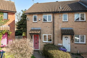 10, The Paddocks, Hitchin SG4 8YX