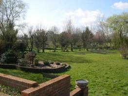 The Old Post House, High Street, Fordingbridge SP6 2AR