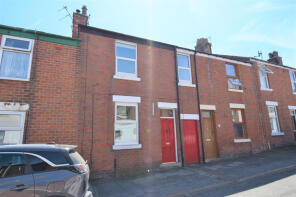 8, Fylde Street, Preston PR4 2DE