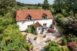 Waverley, Church Road, Moorland, Bridgwater TA7 0AT