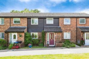 20, Whitegates Close, Lewes BN8 4AE