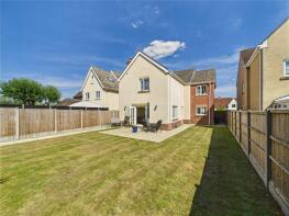 45a, High Street, Sudbury CO10 9DD
