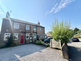 Whiteneys, Whitelea Lane, Tansley DE4 5FL