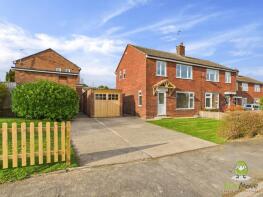 52, Hill Park, Dudleston Heath SY12 9LF