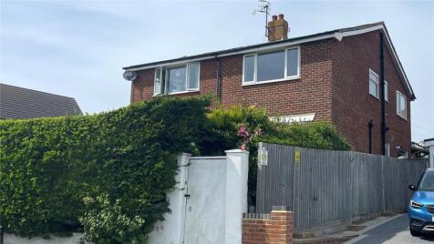 Wicklands Avenue, Saltdean, Brighton, East Sussex, BN2