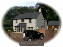 Beechwood House, Road From Orchard Villas To Churchtown, Saltash PL12 6NJ