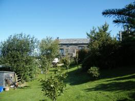 1, Cox Bank Barn, Preston Patrick, Milnthorpe LA7 7PD