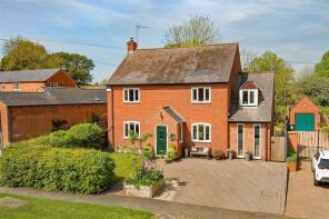 20, Swingbridge Street, Market Harborough LE16 7RH